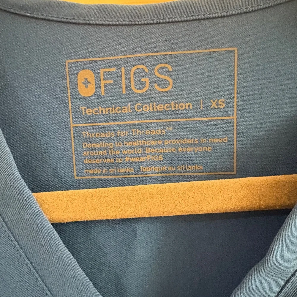 FIGS - Picture 2 of 6